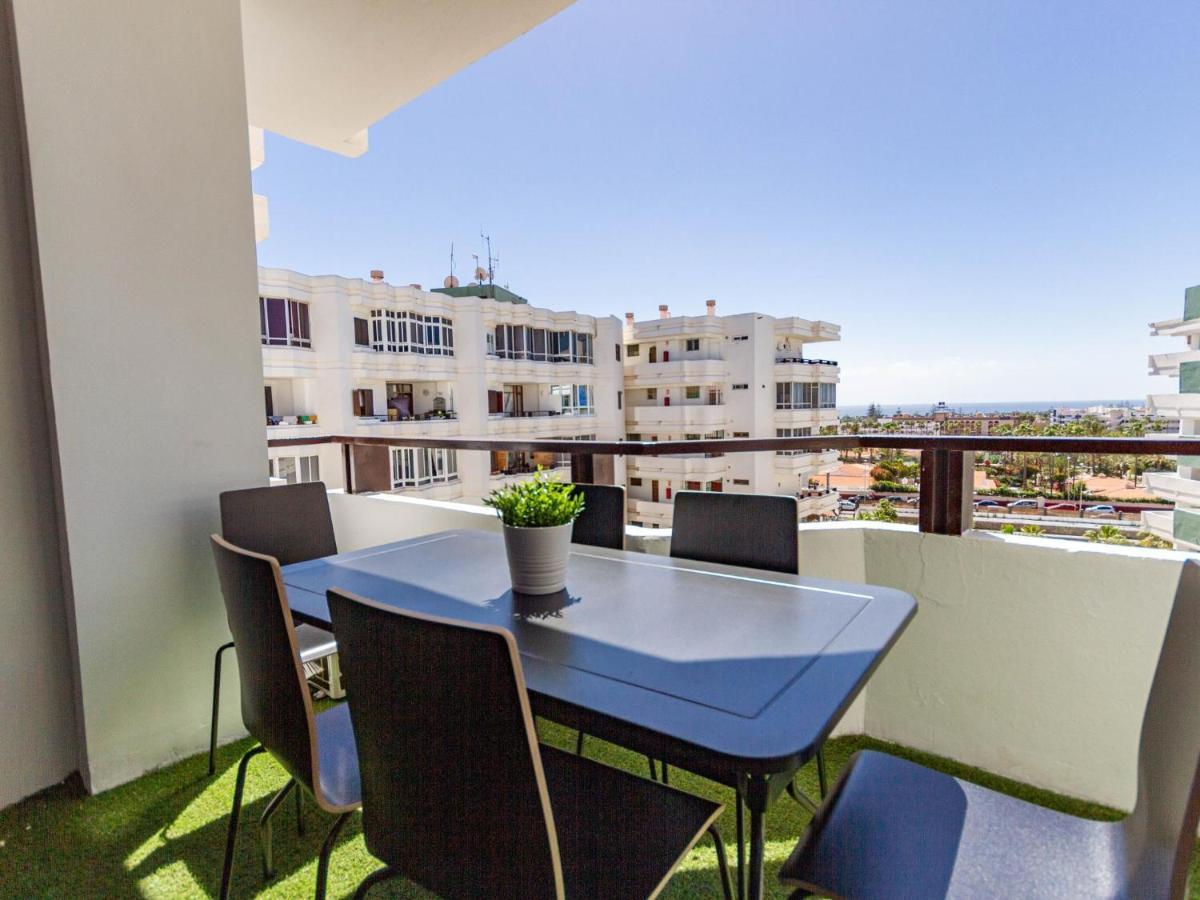 Slipper Friendly Holiday Home Playa del Ingles  Exterior photo