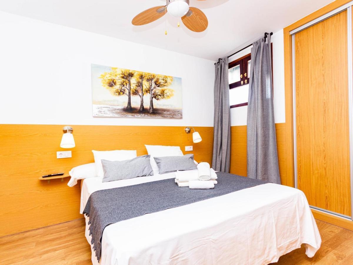 Slipper Friendly Holiday Home Playa del Ingles  Exterior photo