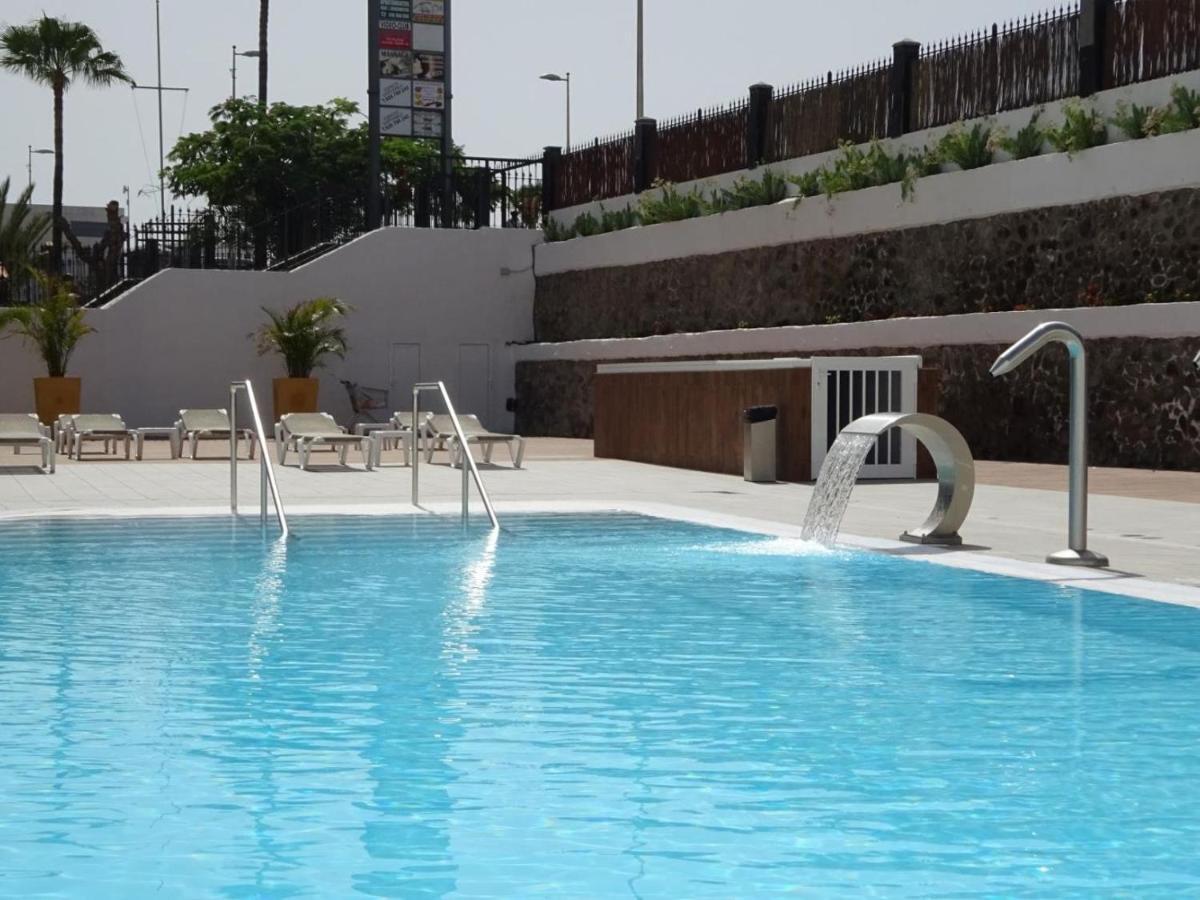 Slipper Friendly Holiday Home Playa del Ingles  Exterior photo