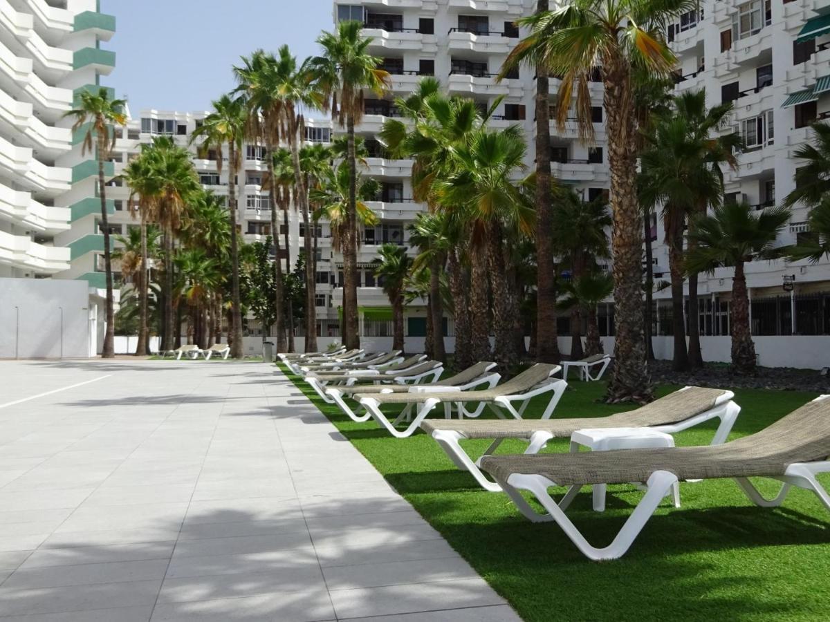 Slipper Friendly Holiday Home Playa del Ingles  Exterior photo