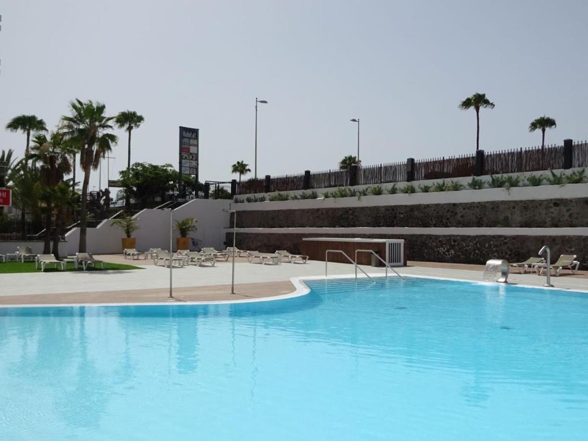 Slipper Friendly Holiday Home Playa del Ingles  Exterior photo