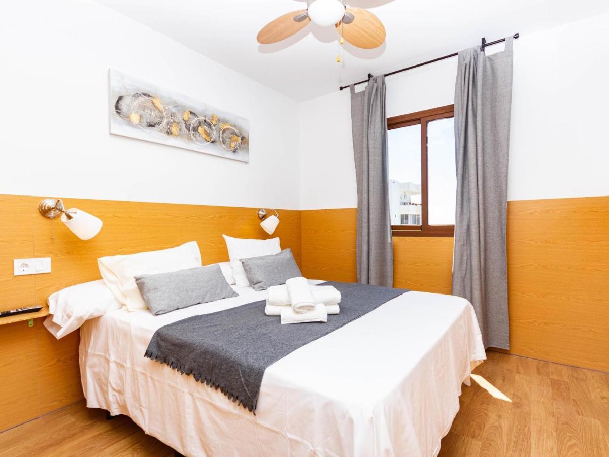 Slipper Friendly Holiday Home Playa del Ingles  Exterior photo