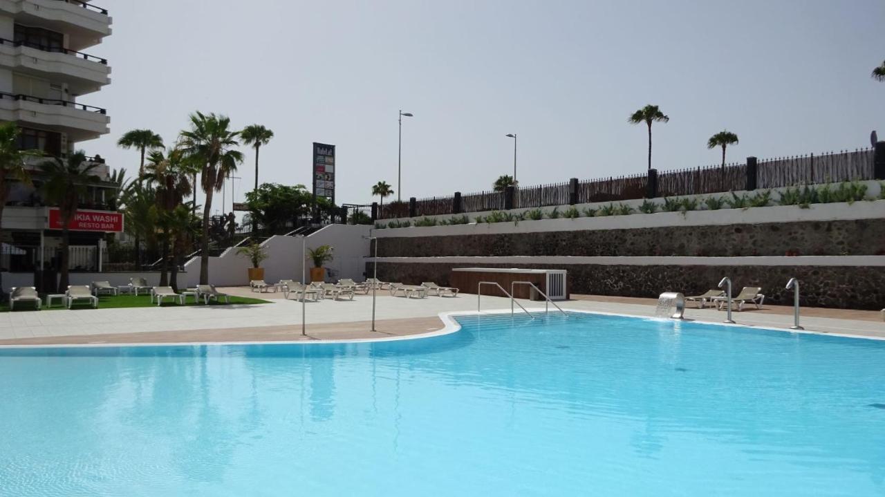 Slipper Friendly Holiday Home Playa del Ingles  Exterior photo