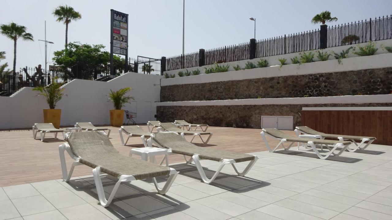 Slipper Friendly Holiday Home Playa del Ingles  Exterior photo