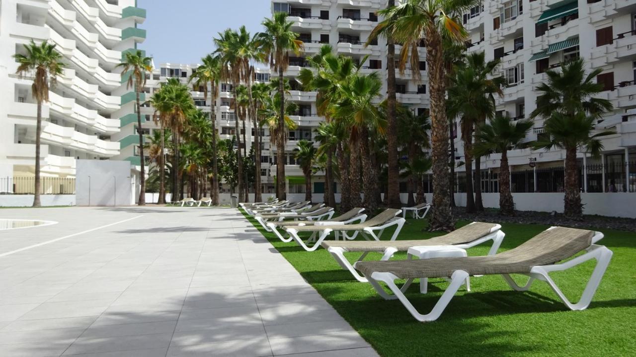 Slipper Friendly Holiday Home Playa del Ingles  Exterior photo