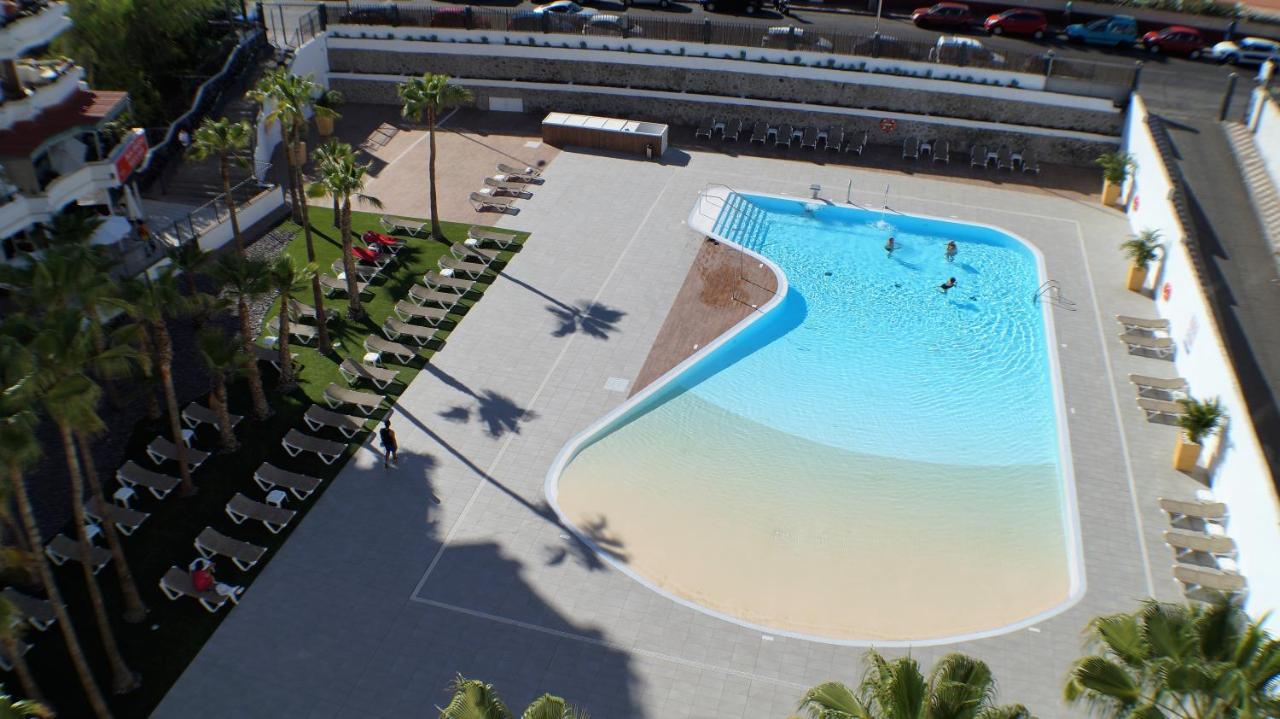 Slipper Friendly Holiday Home Playa del Ingles  Exterior photo