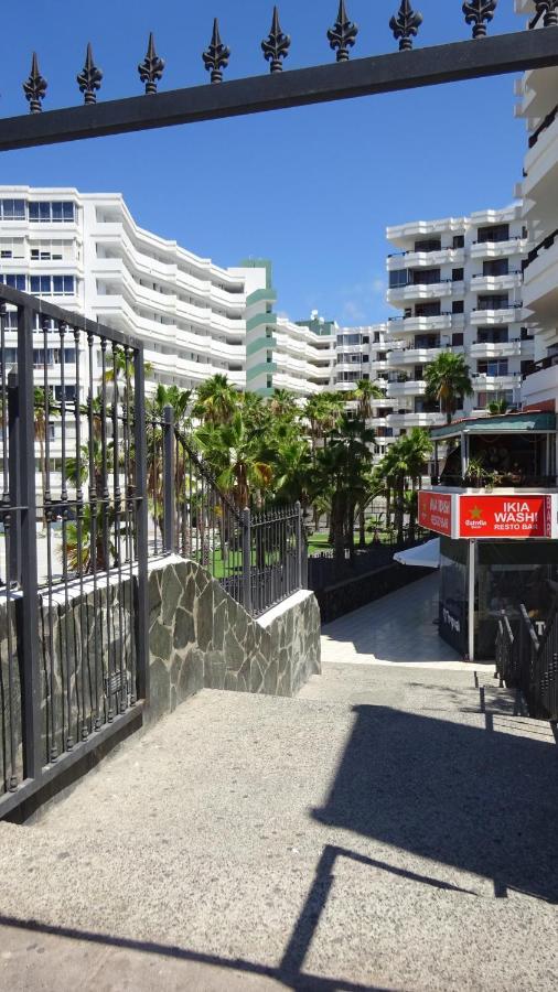 Slipper Friendly Holiday Home Playa del Ingles  Exterior photo