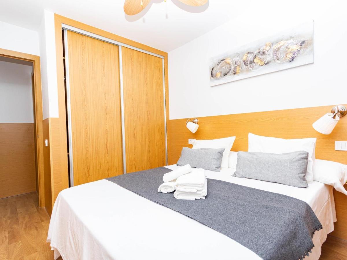 Slipper Friendly Holiday Home Playa del Ingles  Exterior photo
