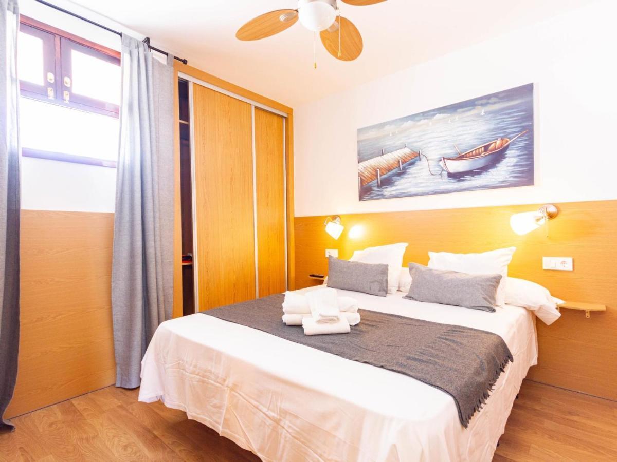 Slipper Friendly Holiday Home Playa del Ingles  Exterior photo